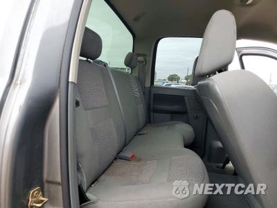 Zdjęcie 10 z 13 samochodu: 2006 DODGE RAM 1500 ST VIN:1D7HA182X6S653207 - miniatura