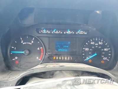 Zdjęcie 9 z 13 samochodu: 2017 FORD F550 SUPER DUTY UTILITY / SERVICE TRUCK VIN:1FDUF5GT9HDA04898 - miniatura