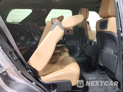 Zdjęcie 11 z 13 samochodu: 2023 LAND ROVER DISCOVERY HSE R-DYNAMIC VIN:SALRM4EU9P2474079 - miniatura