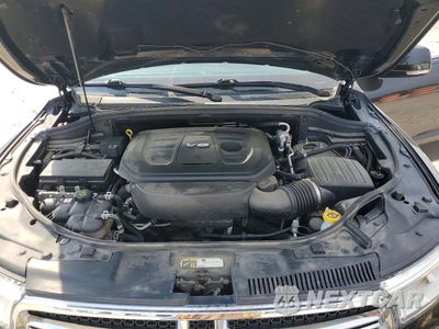 Zdjęcie 12 z 13 samochodu: 2016 DODGE DURANGO LIMITED VIN:1C4RDJDG3GC360283 - miniatura