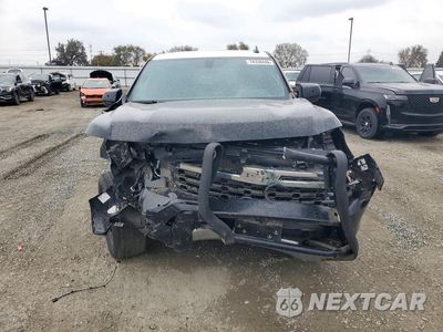 Piąte zdjęcie samochodu w środku: 2024 CHEVROLET TAHOE C1500 VIN:1GNSCLED2RR344457 - miniatura