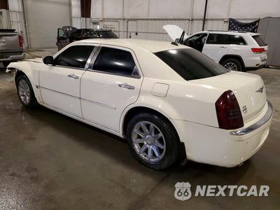 Drugie zdjęcie samochodu z przodu: 2006 CHRYSLER 300C VIN:2C3LA63HX6H171488 - miniatura