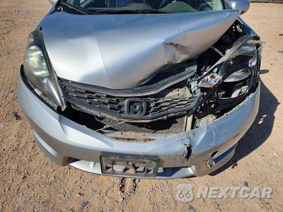 Zdjęcie 11 z 12 samochodu: 2012 HONDA FIT SPORT VIN:JHMGE8H52CC017978 - miniatura