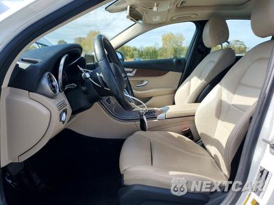 Zdjęcie 7 z 12 samochodu: 2019 MERCEDES-BENZ C 300 4MATIC VIN:55SWF8EB6KU290457 - miniatura