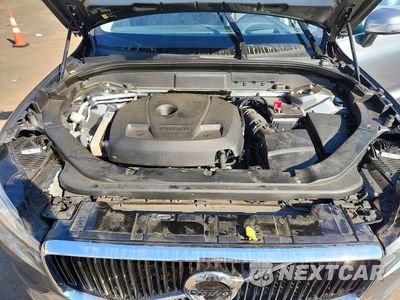 Zdjęcie 11 z 12 samochodu: 2020 VOLVO XC60 T6 MOMENTUM VIN:YV4A22RK6L1584933 - miniatura