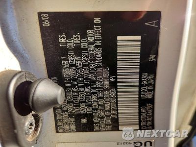 Zdjęcie 13 z 13 samochodu: 2008 LEXUS GX 470 VIN:JTJBT20X180169834 - miniatura
