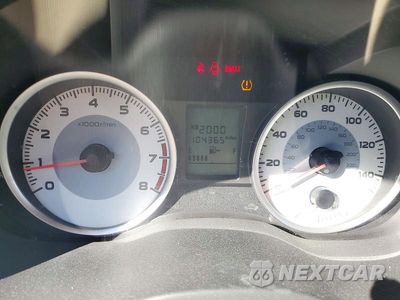 Zdjęcie 9 z 13 samochodu: 2013 SUBARU IMPREZA SPORT PREMIUM VIN:JF1GPAL69D1856760 - miniatura
