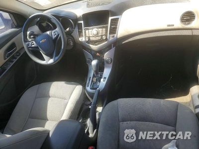 Zdjęcie 8 z 12 samochodu: 2015 CHEVROLET CRUZE LT VIN:1G1PC5SB7F7194181 - miniatura