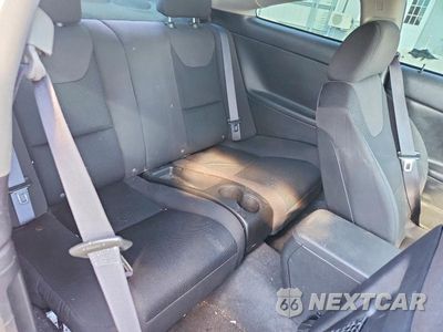 Zdjęcie 10 z 12 samochodu: 2006 PONTIAC G6 GT VIN:1G2ZH158064168490 - miniatura