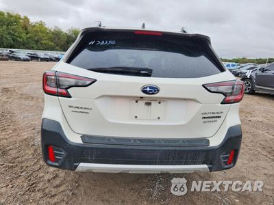 Zdjęcie 6 z 14 samochodu: 2021 SUBARU OUTBACK TOURING VIN:4S4BTGPD2M3180017 - miniatura