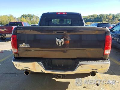 Zdjęcie 6 z 12 samochodu: 2016 RAM 1500 SLT VIN:1C6RR6LT1GS278496 - miniatura