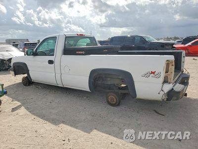 Drugie zdjęcie samochodu z przodu: 2006 CHEVROLET SILVERADO K1500 VIN:3GCEK14V26G247259 - miniatura