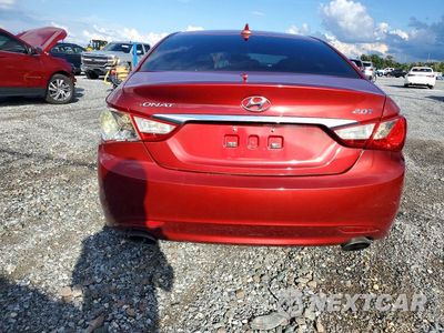 Zdjęcie 6 z 12 samochodu: 2011 HYUNDAI SONATA SE 2.0T VIN:5NPEC4AB9BH181626 - miniatura