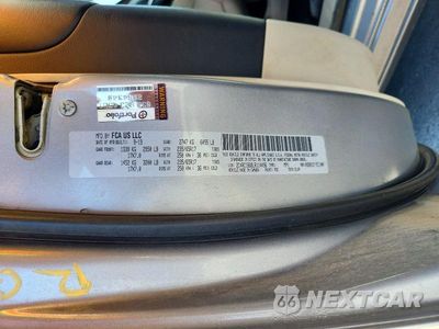 Zdjęcie 14 z 14 samochodu: 2020 CHRYSLER PACIFICA TOURING L VIN:2C4RC1BG8LR114496 - miniatura