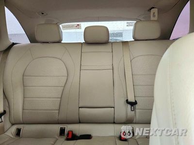 Zdjęcie 10 z 13 samochodu: 2019 MERCEDES-BENZ GLC 300 4MATIC VIN:WDC0G4KB1KV163595 - miniatura