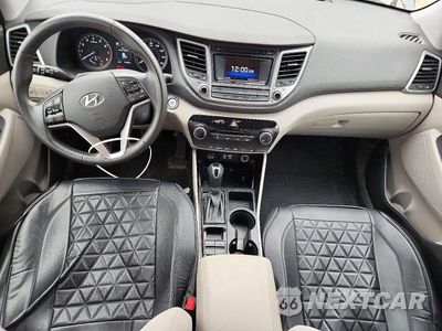 Zdjęcie 8 z 12 samochodu: 2016 HYUNDAI TUCSON SPORT VIN:KM8J3CA28GU224757 - miniatura