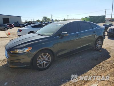 2015 FORD FUSION SE 3FA6P0H7XFR182232 - główne zdjęcie licytacji z USA - miniatura