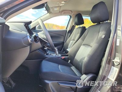 Zdjęcie 7 z 12 samochodu: 2019 MAZDA CX-3 SPORT VIN:JM1DKDB76K1421103 - miniatura