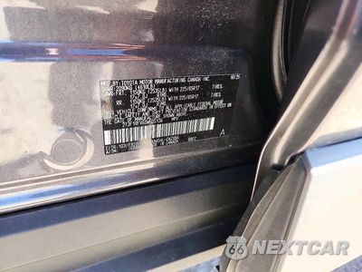 Zdjęcie 13 z 13 samochodu: 2025 TOYOTA RAV4 LE VIN:2T3F1RFV6SW605136 - miniatura