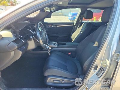 Zdjęcie 7 z 12 samochodu: 2021 HONDA CIVIC EX VIN:SHHFK7H61MU215916 - miniatura