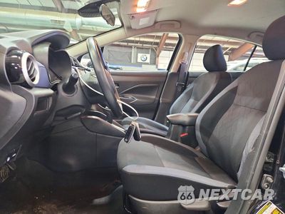 Zdjęcie 7 z 12 samochodu: 2023 NISSAN VERSA SV VIN:3N1CN8EV8PL809392 - miniatura