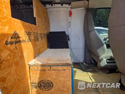 Zdjęcie 11 z 13 samochodu: 2008 CHEVROLET EXPRESS G1500 VIN:1GCFG15X381108099 - miniatura