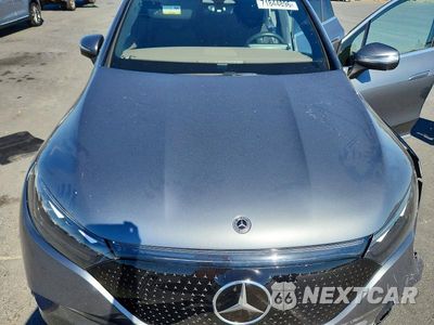 Zdjęcie 12 z 13 samochodu: 2023 MERCEDES-BENZ EQE SUV 350 4MATIC VIN:4JGGM1CB8PA001094 - miniatura