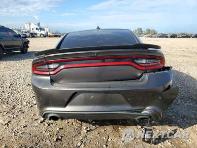 Zdjęcie 6 z 12 samochodu: 2020 DODGE CHARGER R/T VIN:2C3CDXCT5LH197574 - miniatura