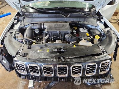Zdjęcie 11 z 12 samochodu: 2025 JEEP COMPASS LIMITED VIN:3C4NJDCN0ST604302 - miniatura