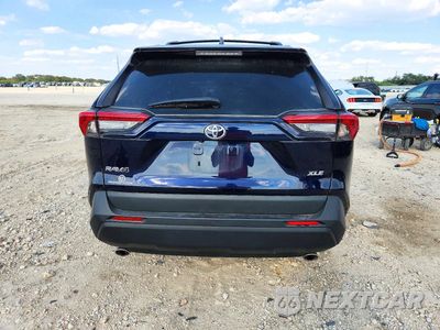 Zdjęcie 6 z 14 samochodu: 2024 TOYOTA RAV4 XLE PREMIUM VIN:2T3C1RFV1RW329526 - miniatura