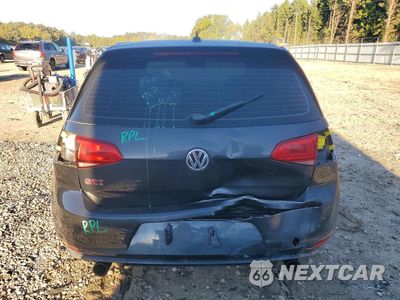 Zdjęcie 6 z 12 samochodu: 2017 VOLKSWAGEN GTI SPORT VIN:3VW547AU2HM026805 - miniatura