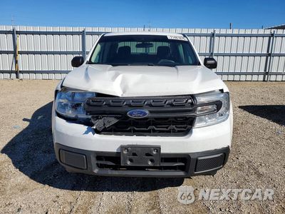 Piąte zdjęcie samochodu w środku: 2024 FORD MAVERICK XL VIN:3FTTW8A33RRA73122 - miniatura