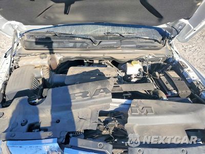 Zdjęcie 11 z 12 samochodu: 2024 RAM 1500 TRADESMAN VIN:1C6RRFCG1RN136606 - miniatura