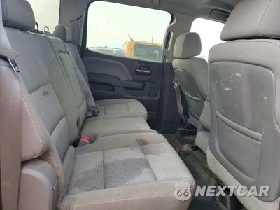 Zdjęcie 10 z 12 samochodu: 2015 CHEVROLET SILVERADO K1500 VIN:3GCUKPEC1FG507534 - miniatura
