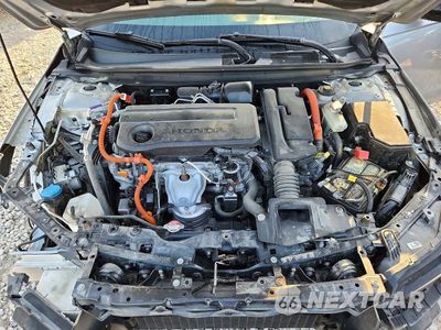 Zdjęcie 11 z 13 samochodu: 2024 HONDA ACCORD HYBRID SPORT-L VIN:1HGCY2F71RA074154 - miniatura