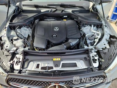 Zdjęcie 12 z 13 samochodu: 2027 MERCEDES-BENZ GLC 300 4MATIC VIN:W1NKM4HB1VF646686 - miniatura