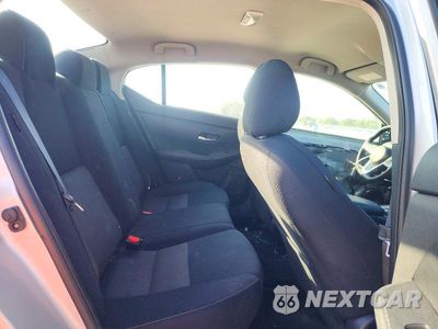 Zdjęcie 10 z 13 samochodu: 2023 NISSAN SENTRA SV VIN:3N1AB8CV9PY313121 - miniatura