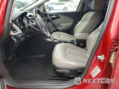 Zdjęcie 7 z 12 samochodu: 2015 BUICK VERANO VIN:1G4PP5SK3F4154737 - miniatura