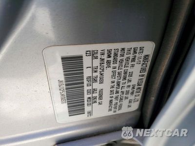 Zdjęcie 14 z 14 samochodu: 2018 NISSAN ROGUE SPORT S VIN:JN1BJ1CP5JW104506 - miniatura