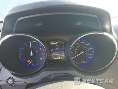 Zdjęcie 9 z 12 samochodu: 2015 SUBARU LEGACY 2.5I PREMIUM VIN:4S3BNAD67F3040064 - miniatura