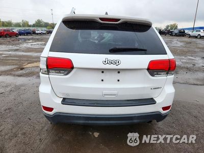 Zdjęcie 6 z 11 samochodu: 2015 JEEP GRAND CHEROKEE LAREDO VIN:1C4RJEAGXFC823183 - miniatura