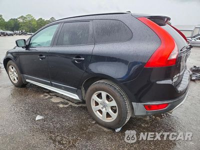 Drugie zdjęcie samochodu z przodu: 2010 VOLVO XC60 3.2 VIN:YV4982DL3A2087413 - miniatura