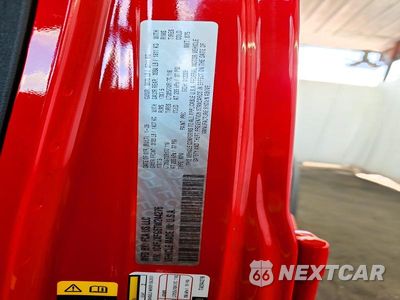 Zdjęcie 13 z 13 samochodu: 2026 JEEP WRANGLER RUBICON VIN:1C4PJXFG6TW244276 - miniatura