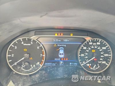 Zdjęcie 9 z 13 samochodu: 2023 NISSAN ALTIMA SV VIN:1N4BL4DVXPN323570 - miniatura