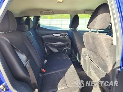 Zdjęcie 11 z 13 samochodu: 2019 NISSAN ROGUE SPORT S VIN:JN1BJ1CPXKW223492 - miniatura