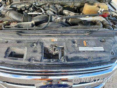 Zdjęcie 12 z 13 samochodu: 2017 FORD F250 SUPER DUTY VIN:1FT7W2BTXHEE55694 - miniatura