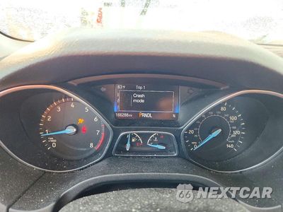 Zdjęcie 9 z 12 samochodu: 2015 FORD FOCUS SE VIN:1FADP3F28FL203948 - miniatura