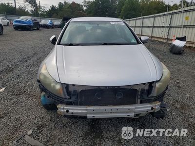 Piąte zdjęcie samochodu w środku: 2012 HONDA ACCORD LX VIN:1HGCP2F30CA034896 - miniatura