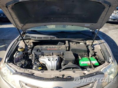 Zdjęcie 11 z 12 samochodu: 2007 TOYOTA CAMRY LE VIN:4T1BE46K37U600438 - miniatura