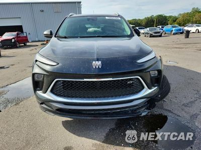 Piąte zdjęcie samochodu w środku: 2024 BUICK ENCORE GX SPORT TOURING VIN:KL4AMDSL9RB153530 - miniatura